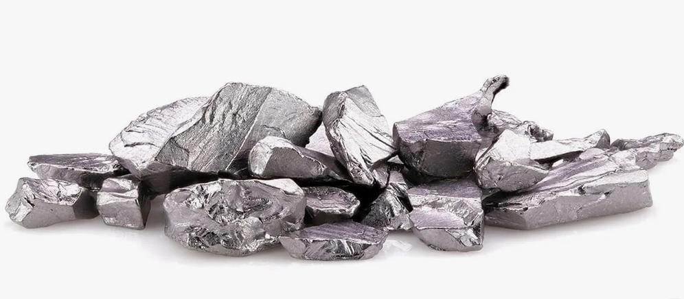 Responsible tantalum sourcing